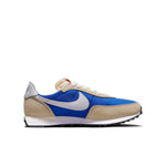 (GS) Nike Waffle Trainer 2 'Hyper Royal Rattan' DC6477-400