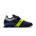 Nike Romaleos 4 'Blackened Blue Cyber' CD3463-400