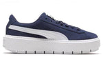 (WMNS) PUMA Platform Trace 'Peacoat' 367980-02