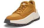 (WMNS) Timberland Turbo Low Trainers 'Wheat Suede' A5N9QW