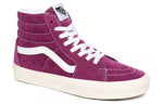 Vans Pig Suede SK8-HI Purple VN0A4BV618Q