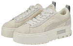 (WMNS) PUMA Mayze First Sense 'Cream Gray' 388565-01