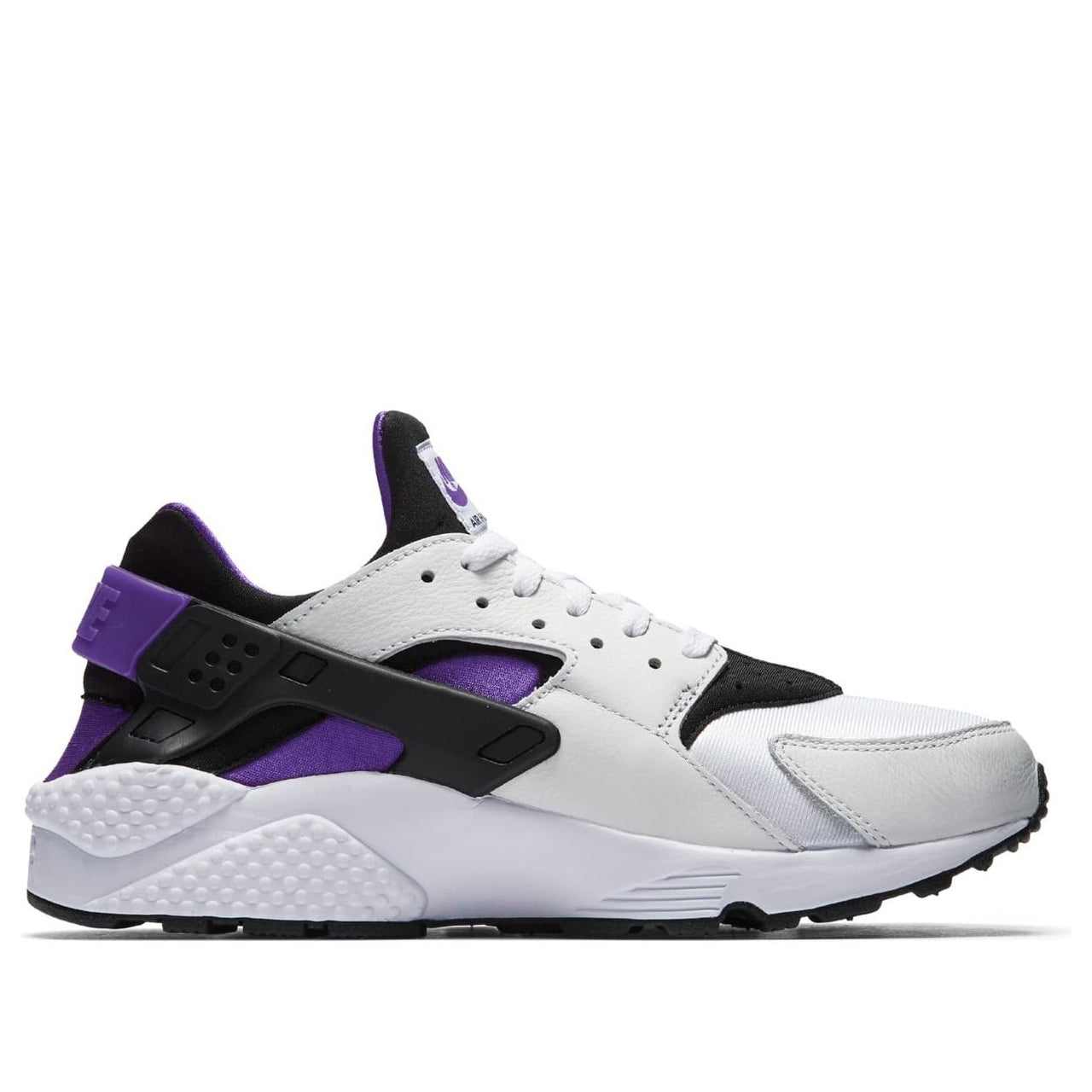 Nike Air Huarache 91 'Purple Punch' AH8049-001