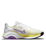 (WMNS) Nike ZoomX SuperRep Surge 'White Wild Berry Light Lemon Twist' CK9406-157