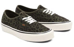 Vans Authentic 44 DX 'Anaheim Factory - Leopard Camo' VN0A5KX4AWA