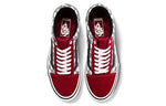 Vans Old Skool Red/Black/White VN0A45JC2LZ