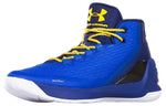 Under Armour Curry 3 'Dub Nation' 1269279-400