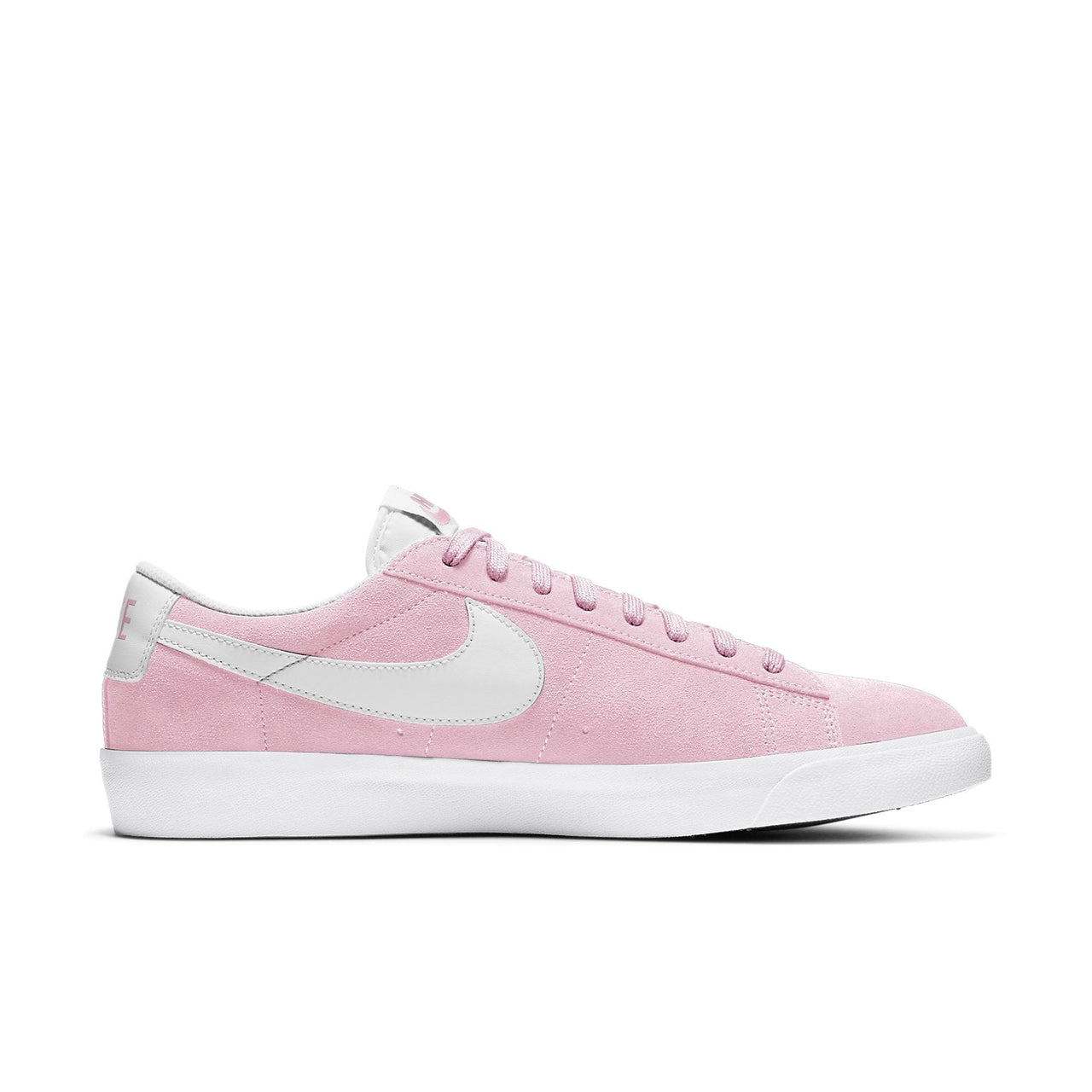Nike Blazer Low 'Pink Foam White' CZ4703-600
