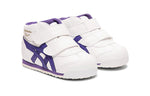(TD) Onitsuka Tiger Mexico Mid Runner 'White Purple' 1184A001-102