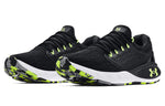 Under Armour Charged Vantage 'Marble - Black Yellow' 3024734-002