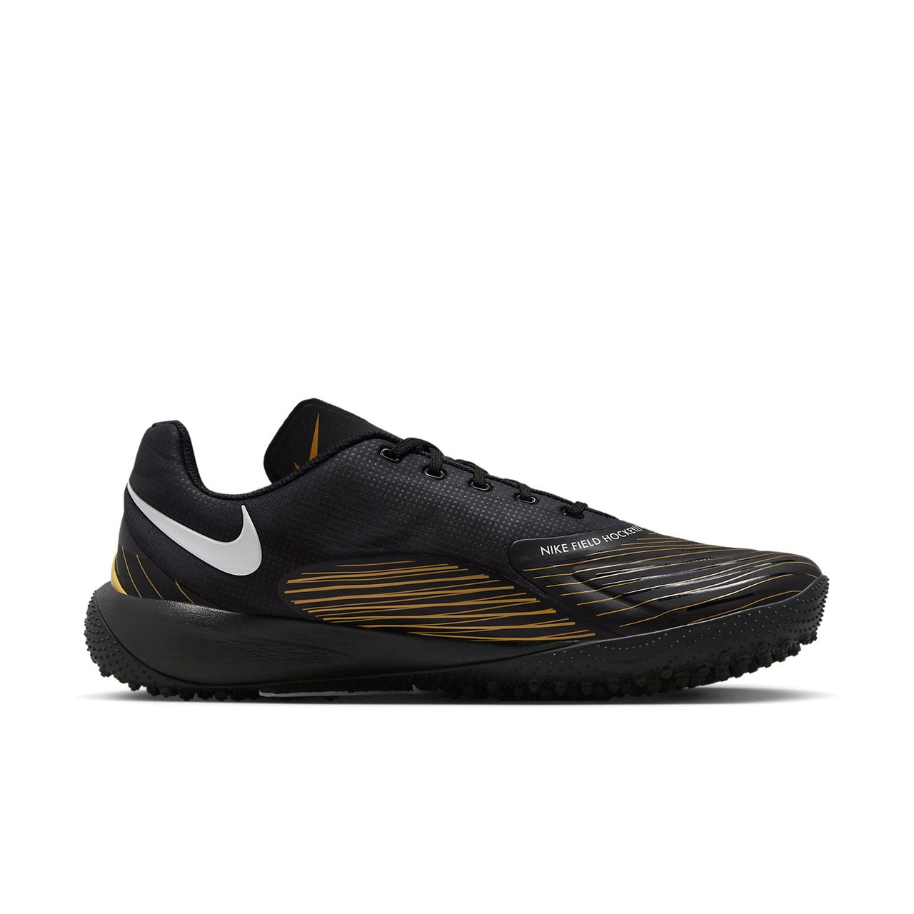 Nike Vapor Drive 'Black Metallic Gold' AV6634-017