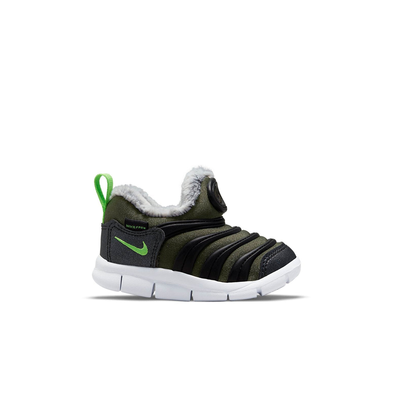(TD) Nike Dynamo Free SE 'Cargo Khaki' DO5888-331