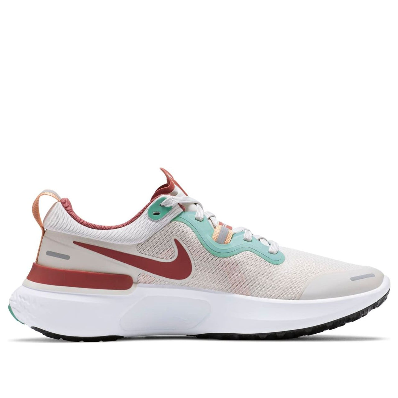 Nike React Miler 'Light Bone Healing Jade Gelati' CZ8695-063