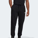 adidas E Pln T Pnt Ft Knitting Sports Trouser Men Black DX3686