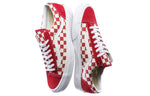 Vans Style 36 'Golden Coast - Formula One' VN000XI0DI8