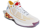 adidas McDonald's x D Rose 10 'Rose Sauce' FW7592