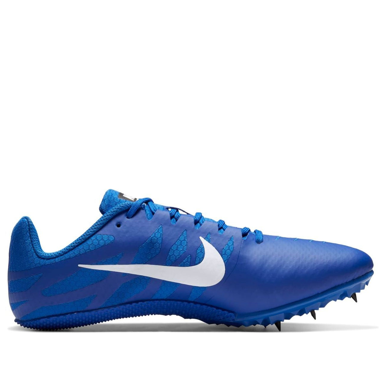 Nike Air Zoom Rival S 9 Spikes 'Blue White' 907564-403
