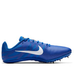 Nike Air Zoom Rival S 9 Spikes 'Blue White' 907564-403