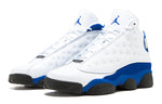 (GS) Air Jordan 13 Retro 'Hyper Royal Blue' 884129-117