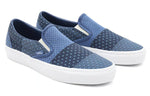Vans Classic Slip-On 'Tie Print Patchwork' VN0A33TB9HY
