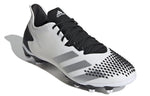 adidas Predator 20.2 MG 'White Black' FW9227