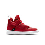 (GS) Air Jordan Fadeaway 'Red White' AO1331-600