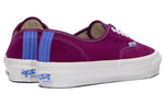 Vans OG Authentic LX 'Dark Purple' VN0A4BV9DRV