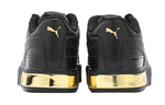 (WMNS) PUMA Cali Star 'Metallic - Black Gold' 380219-02