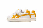 (TD) Onitsuka Tiger GSM 'White Yellow' 1184A023-105