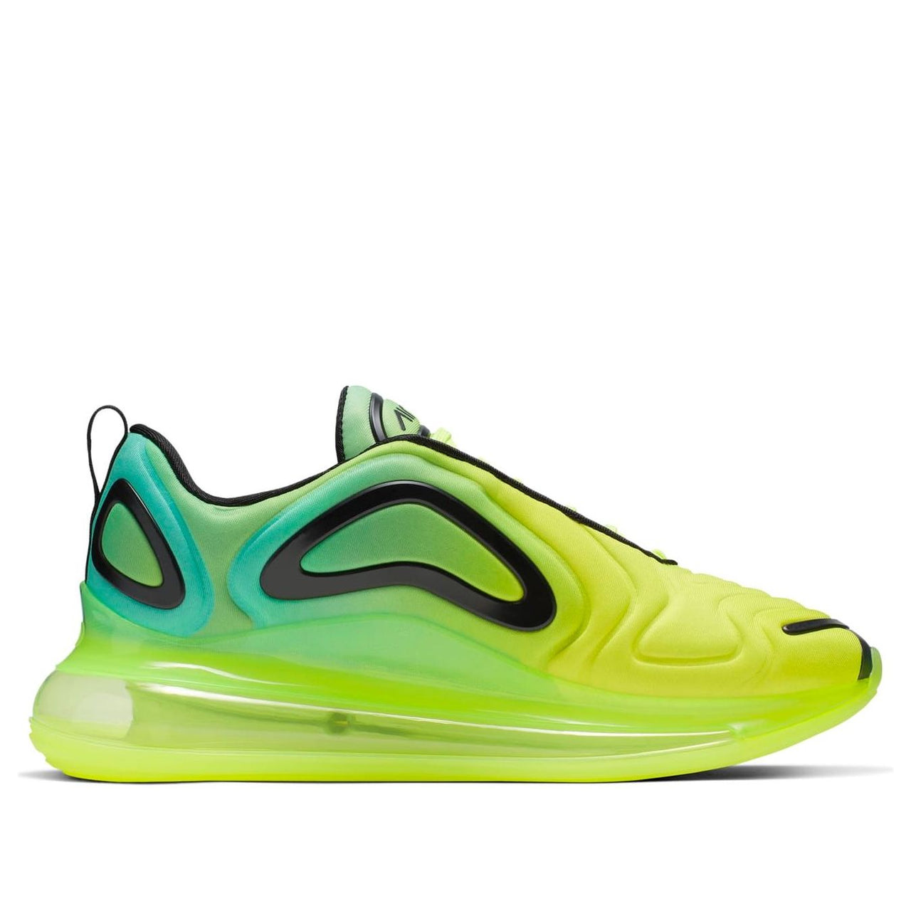Nike Air Max 720 'Volt Green' AO2924-701