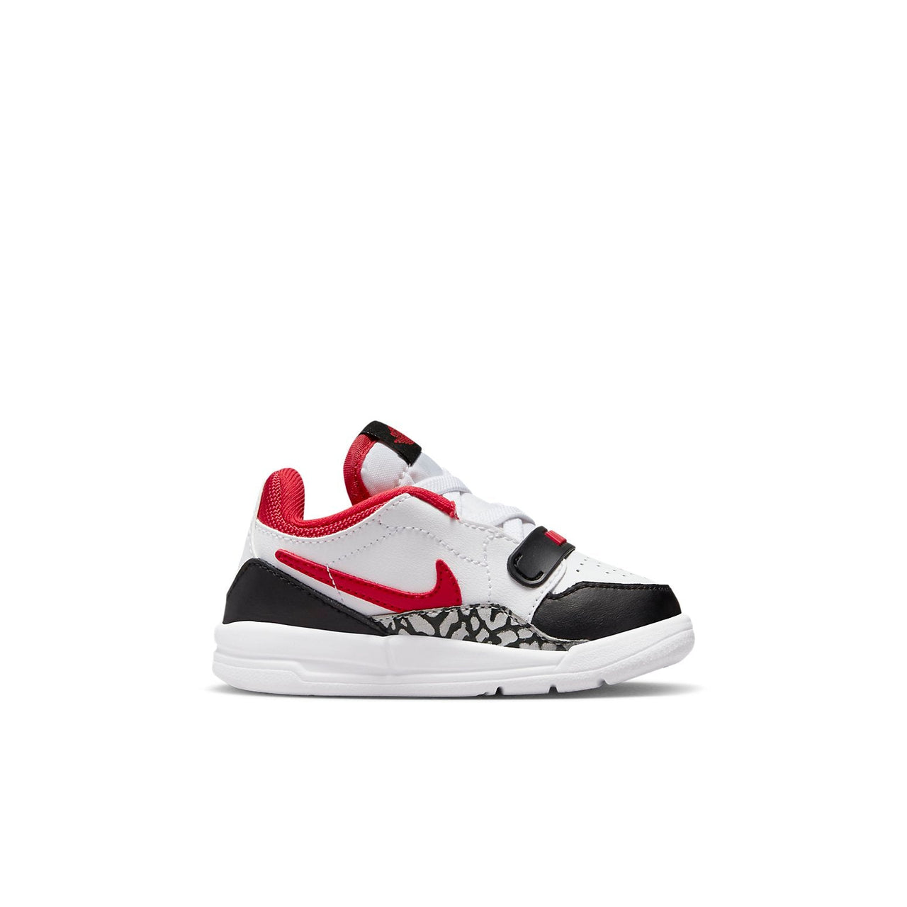 (TD) Air Jordan Legacy 312 Low 'Fire Red' CD9056-160
