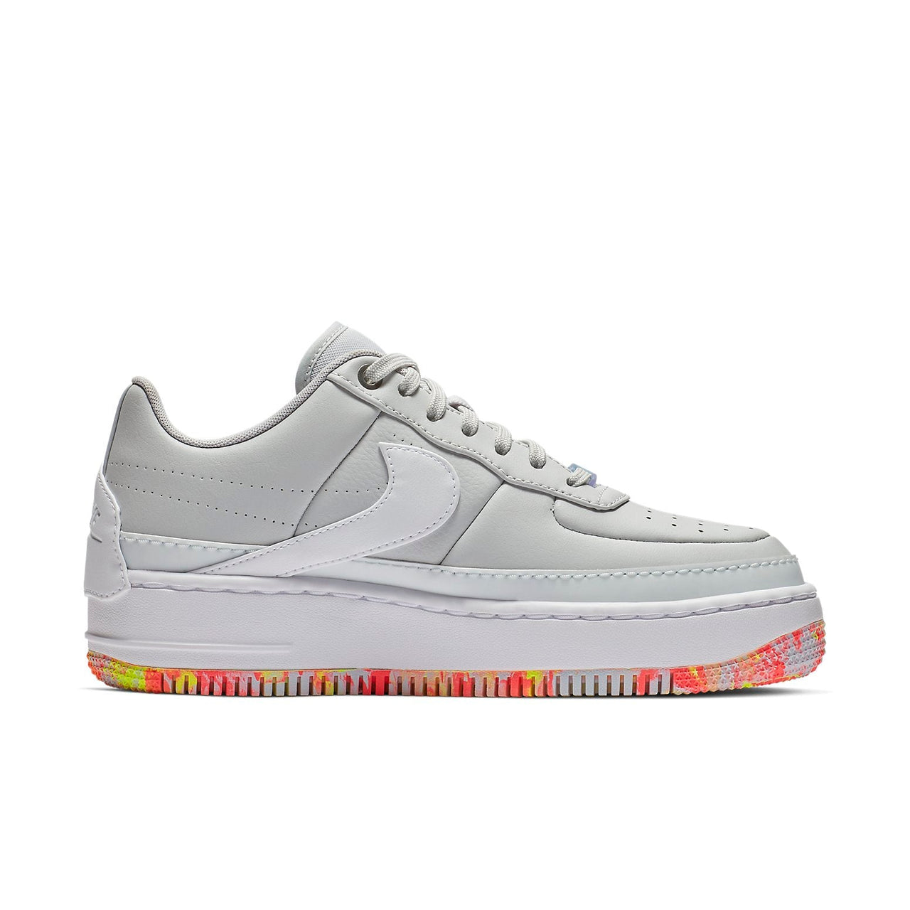(WMNS) Nike Air Force 1 Jester XX 'Floral' AV2461-001