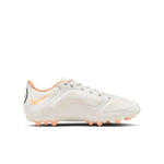(GS) Nike Legend 9 Academy AG 'Cream Yellow' DB0444-002