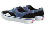Vans Era Pro 'Blue Black' VN000VFBUHH