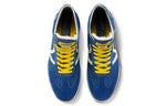 Vans Unisex TH Epoch Racer LX Sneakers Blue VN0A5HUWA1X