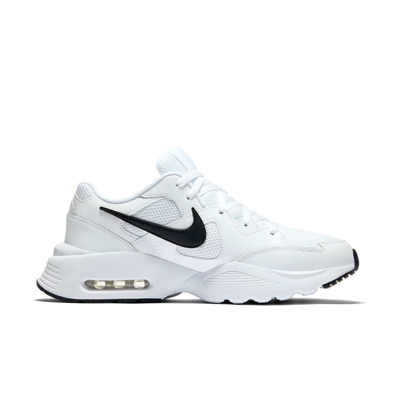 Nike Air Max Fusion 'White Black' CJ1670-102