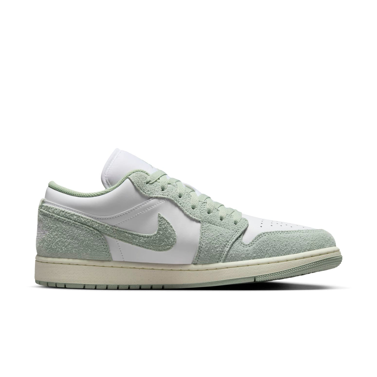 Air Jordan 1 Low SE 'White Seafoam' FN5214-131