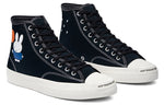 Converse POP Trading Company x Jack Purcell Pro High 'Miffy - Black' 171850C