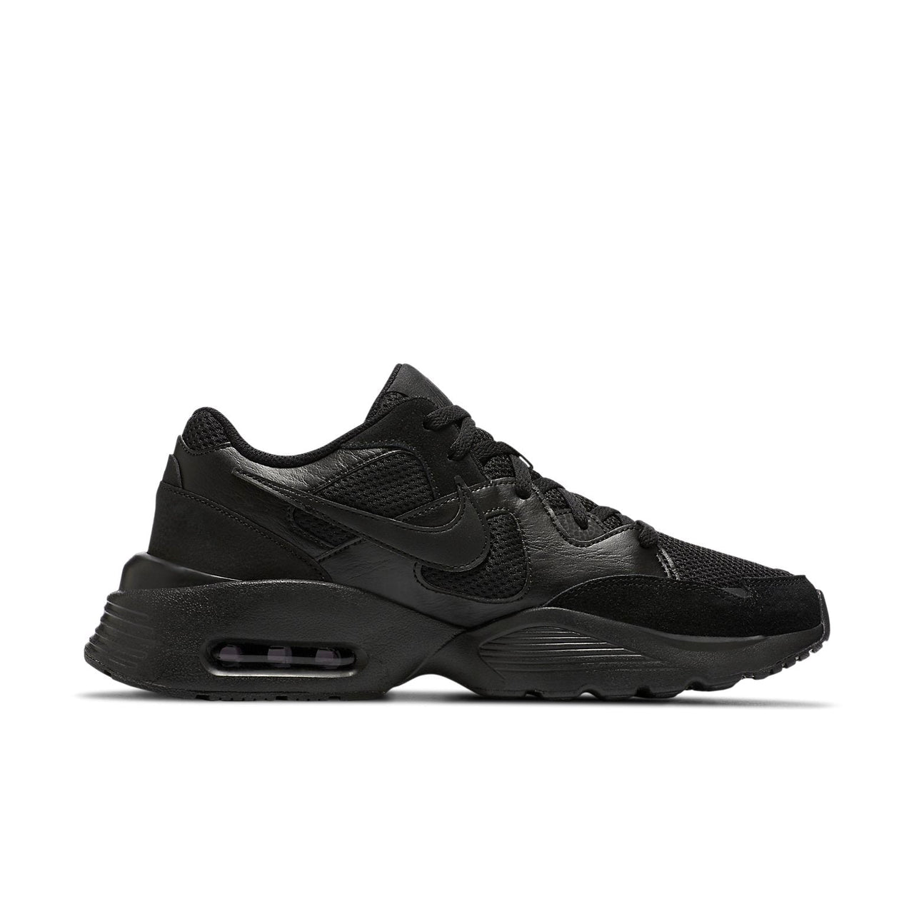 Nike Air Max Fusion 'Triple Black' CJ1670-001