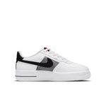 (GS) Nike Air Force 1 LV8 'Mesh Pocket - White' DH9596-100