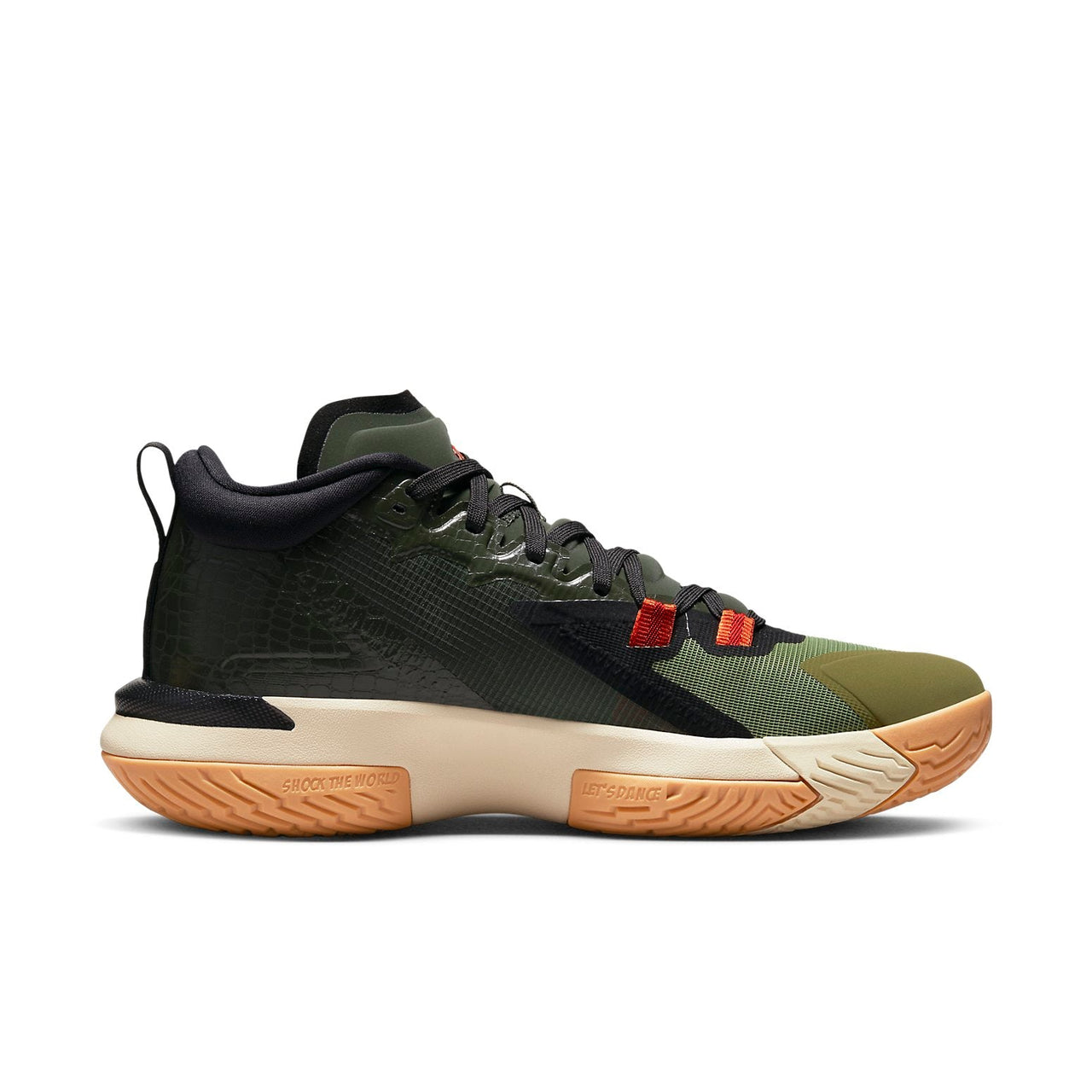 Air Jordan Zion 1 PF 'Let's Dance' DA3129-300