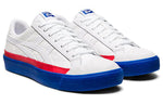 Onitsuka Tiger Fabre Classic Low 'White Blue' 1183A718-100