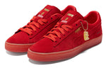 PUMA Haribo x Suede 'Poppy Red' 382563-01