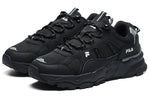 (WMNS) FILA Stream Black F12W144127FBK