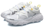 Li-Ning Paris fashion week Shock Absorption 'White' AGBQ093-4