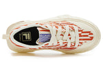 (WMNS) FILA FOSSO 'White Red' F12W322307FFW
