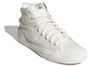adidas Nizza Hi DL 'Beige White' GZ8835