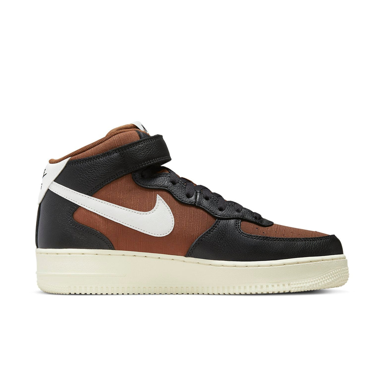 Nike Air Force 1 Mid '07 LX 'Certified Fresh - Pecan' DQ8766-001