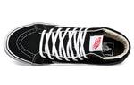 Vans SK8-HI Slim 'Black' VN000QG36BT