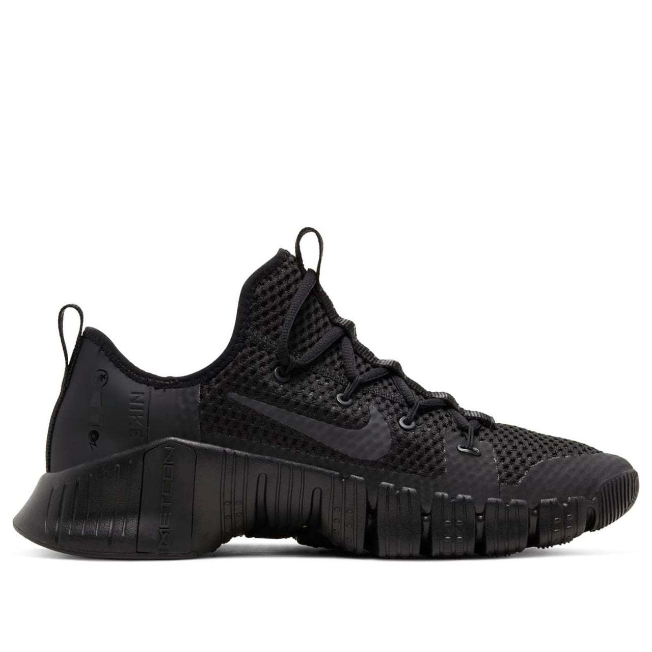 Nike Free Metcon 3 'Anthracite' CJ0861-001